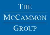 The McCammon Group logo